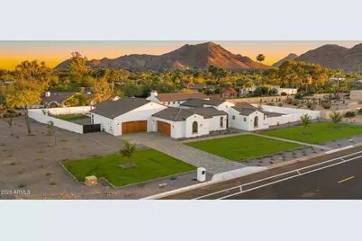 4945 E Mountain View Road, Paradise Valley, AZ 85253 - Photo 2