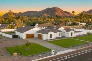 4945 E Mountain View Rd, Paradise Valley, AZ 85253 - Photo 2