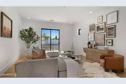 4945 E Mountain View Road, Paradise Valley, AZ 85253 - Photo 24