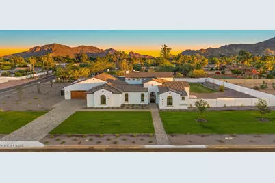 4945 E Mountain View Road, Paradise Valley, AZ 85253 - Photo 62