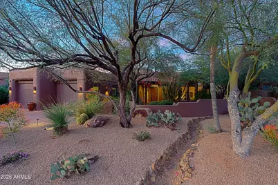 7840 E Thorntree Drive, Scottsdale, AZ 85266 - Photo 2