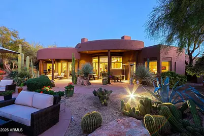 7840 E Thorntree Drive, Scottsdale, AZ 85266 - Photo 56