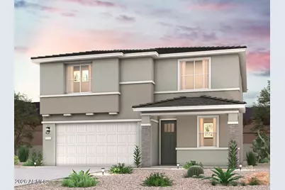 6187 E Crockett Way, San Tan Valley, AZ 85144 - Photo 1
