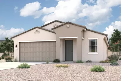6201 E Crockett Way, San Tan Valley, AZ 85144 - Photo 2