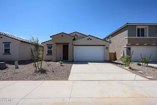 6201 E Crockett Way, San Tan Valley, AZ 85144 - Photo 1
