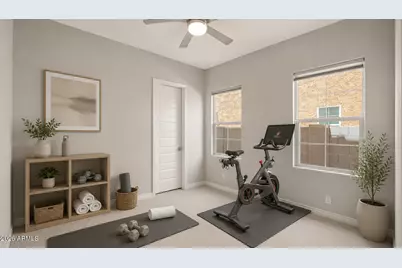 4623 E Vista Bonita Drive, Phoenix, AZ 85050 - Photo 16