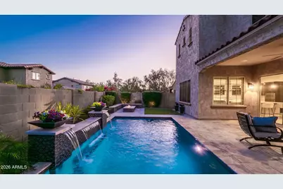 4623 E Vista Bonita Drive, Phoenix, AZ 85050 - Photo 2