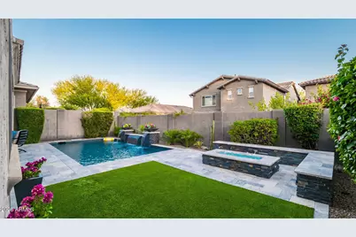 4623 E Vista Bonita Drive, Phoenix, AZ 85050 - Photo 14