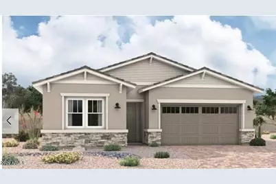 186 W Rock Needle Trail, Apache Junction, AZ 85120 - Photo 1