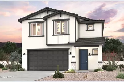 5911 E Sideoats Way, San Tan Valley, AZ 85144 - Photo 1