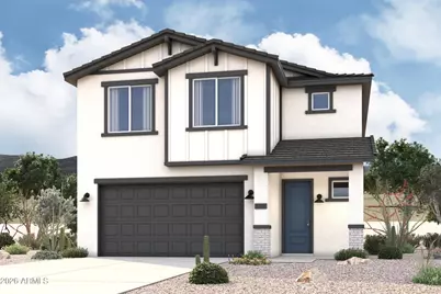 5911 E Sideoats Way, San Tan Valley, AZ 85144 - Photo 2