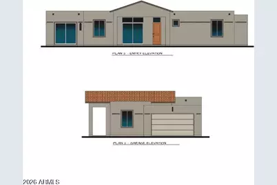 9189 E Avenida La Tarde --, Gold Canyon, AZ 85118 - Photo 1