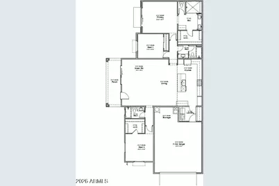 9189 E Avenida La Tarde --, Gold Canyon, AZ 85118 - Photo 2