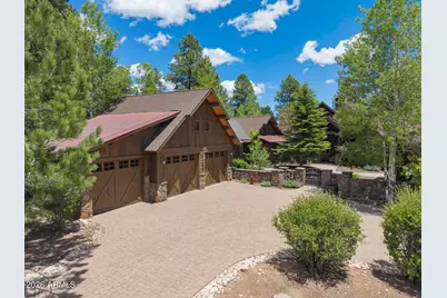 2164 E Del Rae Drive, Flagstaff, AZ 86005 - Photo 52