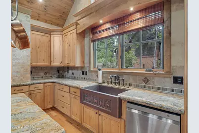 2164 E Del Rae Drive, Flagstaff, AZ 86005 - Photo 24