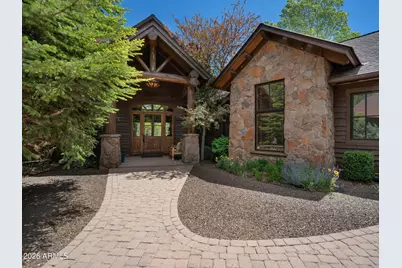 2164 E Del Rae Drive, Flagstaff, AZ 86005 - Photo 8