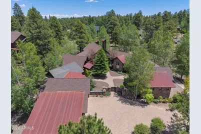 2164 E Del Rae Drive, Flagstaff, AZ 86005 - Photo 54