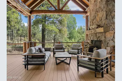 2164 E Del Rae Drive, Flagstaff, AZ 86005 - Photo 50