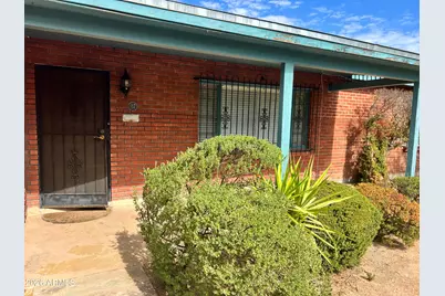 117 N Sawtelle Avenue, Tucson, AZ 85716 - Photo 1