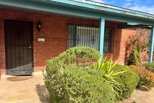 117 N Sawtelle Ave, Tucson, AZ 85716 - Photo 1