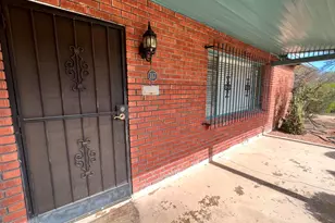 117 N Sawtelle Ave, Tucson, AZ 85716 - Photo 4