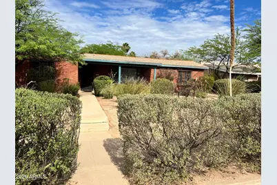 117 N Sawtelle Avenue, Tucson, AZ 85716 - Photo 2