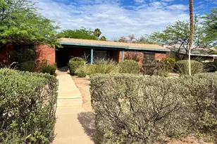 117 N Sawtelle Ave, Tucson, AZ 85716 - Photo 2