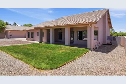 3034 E Kalispell Avenue, Sierra Vista, AZ 85650 - Photo 38
