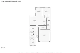 11144 W Bloch Rd, Tolleson, AZ 85353 - Photo 2