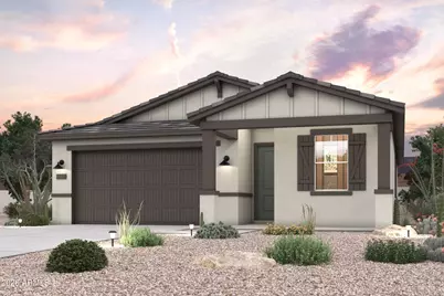 22869 W Monona Lane, Surprise, AZ 85387 - Photo 1