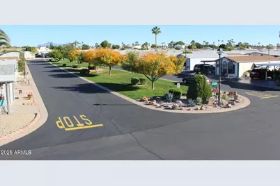 5735 E McDowell Road #125, Mesa, AZ 85215 - Photo 44