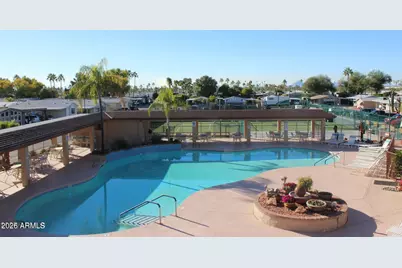 5735 E McDowell Road #125, Mesa, AZ 85215 - Photo 38