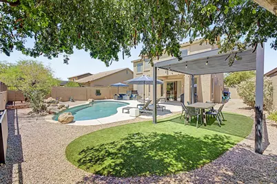 3563 N Tuscany, Mesa, AZ 85207 - Photo 26