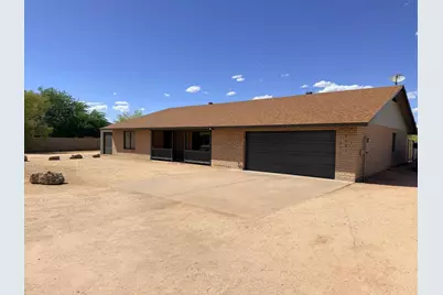 4224 E Ashler Hills Drive, Cave Creek, AZ 85331 - Photo 4
