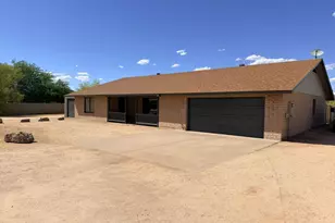 4224 E Ashler Hills Dr, Cave Creek, AZ 85331 - Photo 4