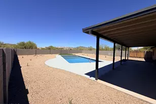 4224 E Ashler Hills Dr, Cave Creek, AZ 85331 - Photo 16