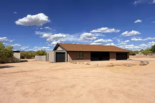 4224 E Ashler Hills Dr, Cave Creek, AZ 85331 - Photo 6