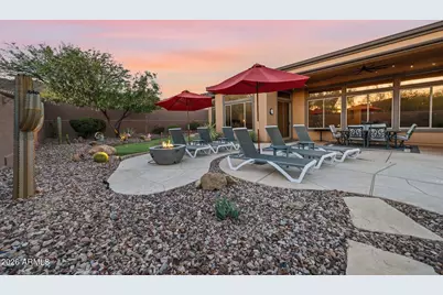 42410 N Harbour Town Court, Anthem, AZ 85086 - Photo 62