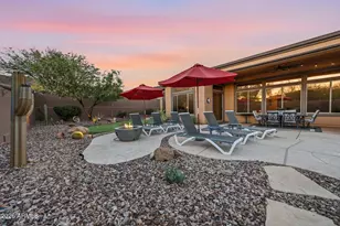 42410 N Harbour Town Ct, Anthem, AZ 85086 - Photo 62