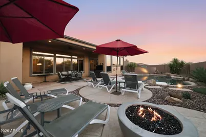 42410 N Harbour Town Court, Anthem, AZ 85086 - Photo 6