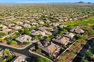 42410 N Harbour Town Ct, Anthem, AZ 85086 - Photo 70