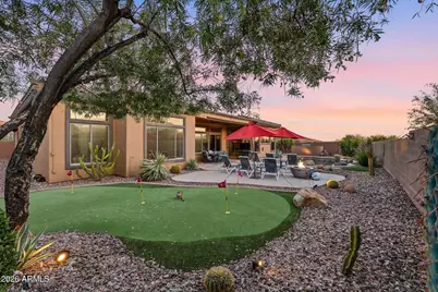 42410 N Harbour Town Court, Anthem, AZ 85086 - Photo 64