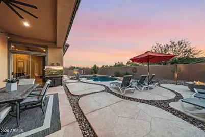 42410 N Harbour Town Court, Anthem, AZ 85086 - Photo 56