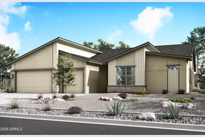 31709 N 42nd Place, Cave Creek, AZ 85331 - Photo 1