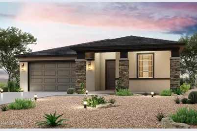18244 W Calle Lejos --, Surprise, AZ 85387 - Photo 1