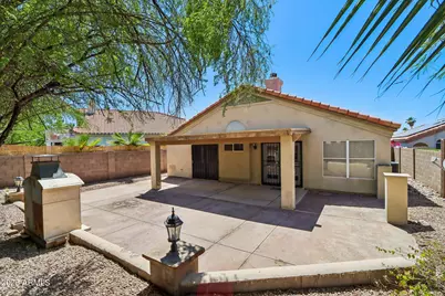 10177 S Hacienda Drive, Goodyear, AZ 85338 - Photo 34