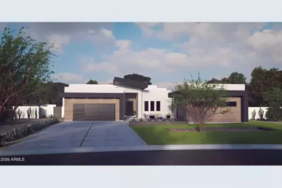 10535 E Paradise Drive, Scottsdale, AZ 85259 - Photo 1