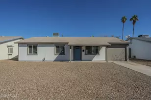 3650 E Eugie Ave, Phoenix, AZ 85032 - Photo 2
