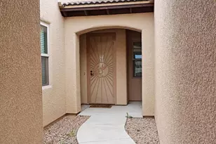 6263 E Saddlehorn Circle, Hereford, AZ 85615 - Photo 2