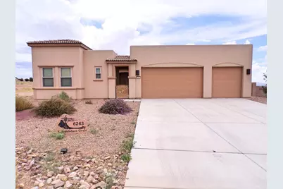 6263 E Saddlehorn Circle, Hereford, AZ 85615 - Photo 1